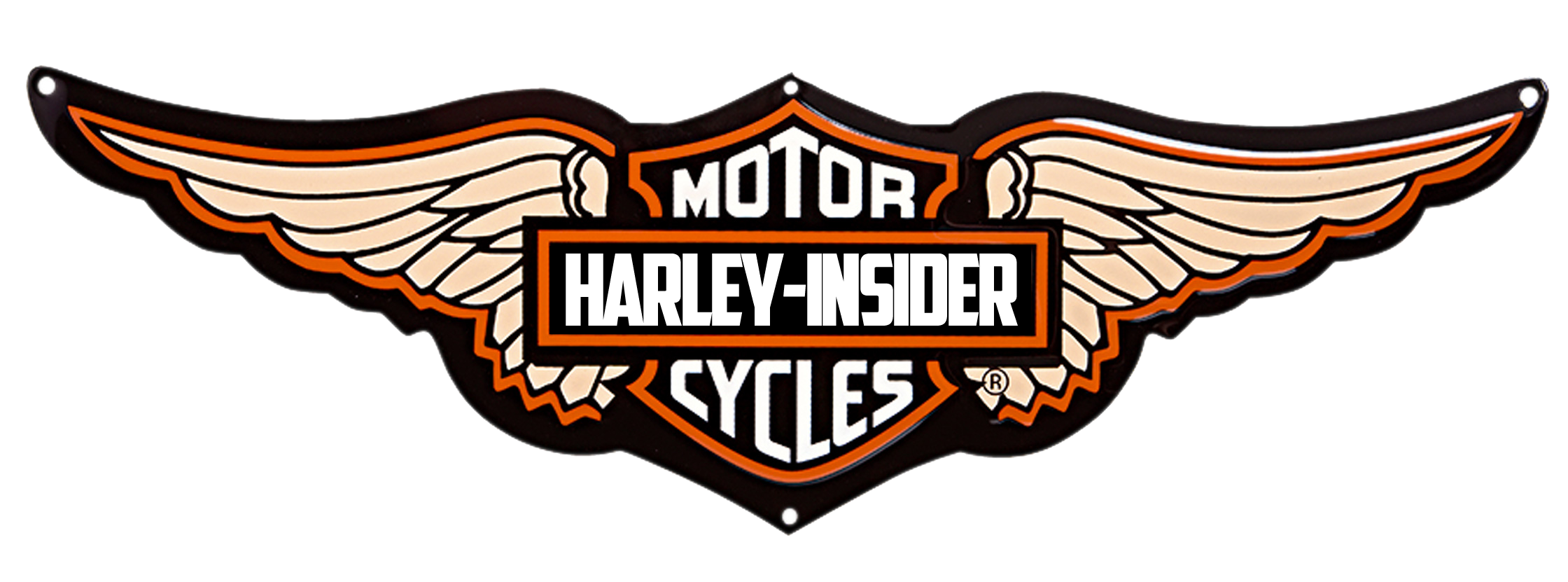 Detail Harley Davidson Logo Transparent Nomer 19