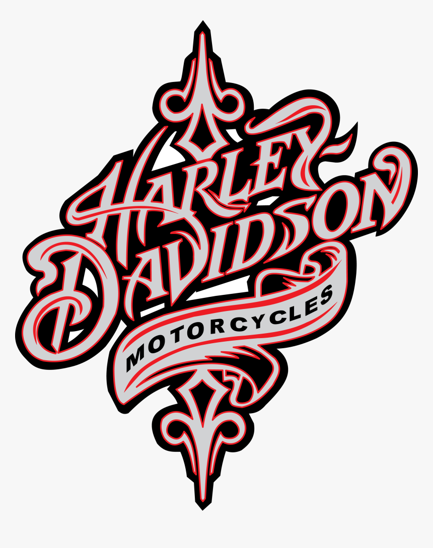 Detail Harley Davidson Logo Transparent Nomer 24
