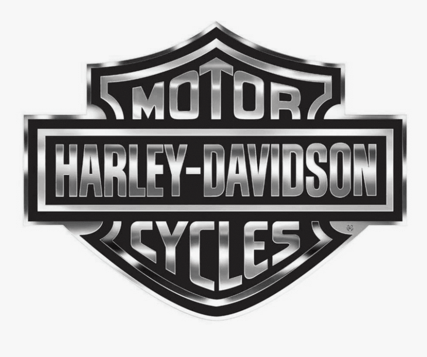 Detail Harley Davidson Logo Transparent Nomer 25