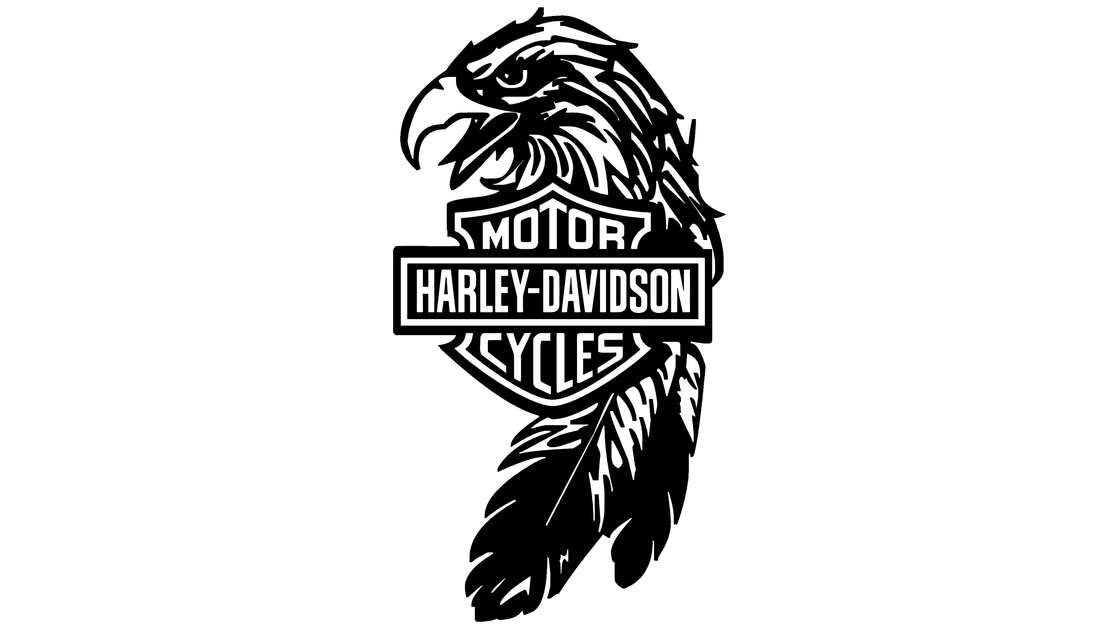 Detail Harley Davidson Logo Transparent Nomer 28