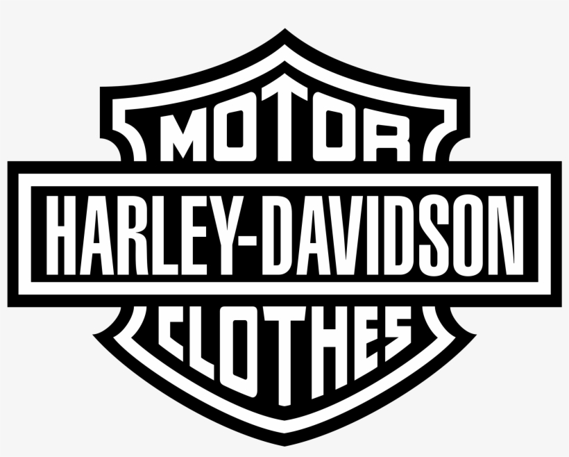 Detail Harley Davidson Logo Transparent Nomer 47