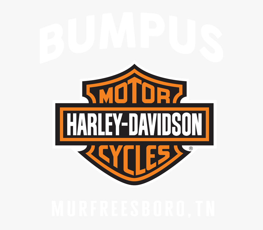 Detail Harley Davidson Logo Transparent Nomer 7