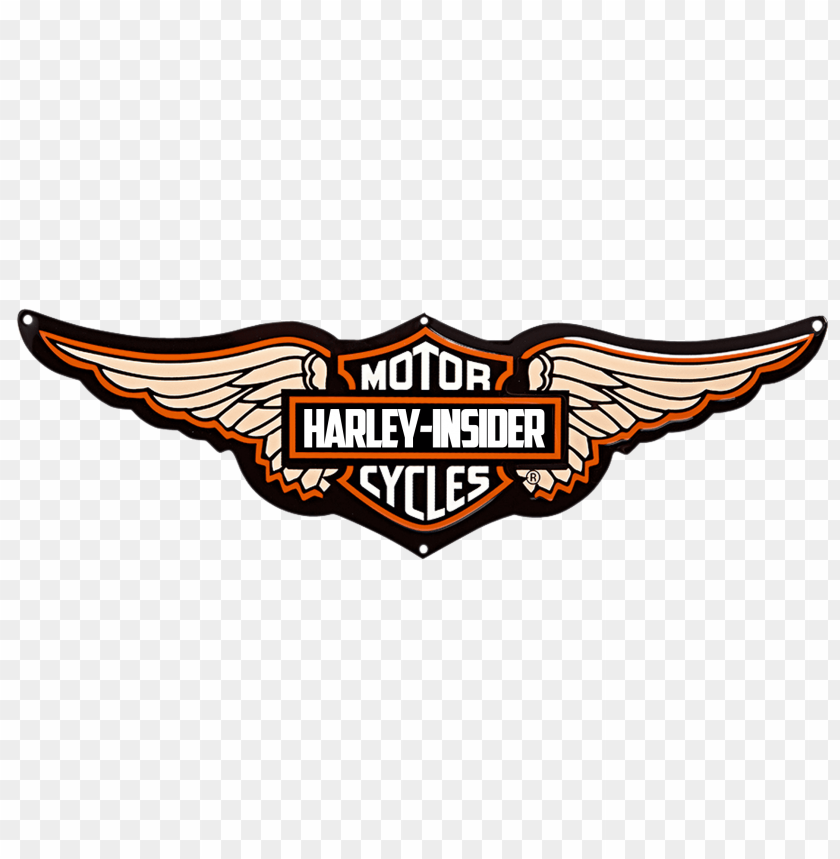 Detail Harley Davidson Logo Transparent Nomer 8