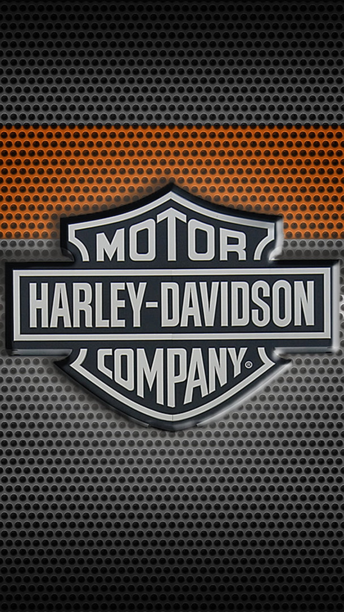 Detail Harley Davidson Logo Wallpaper Nomer 35