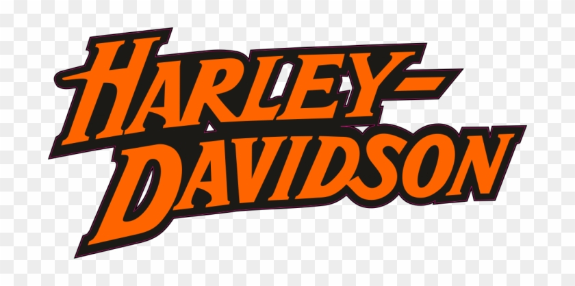 Detail Harley Davidson Logos Free Nomer 11