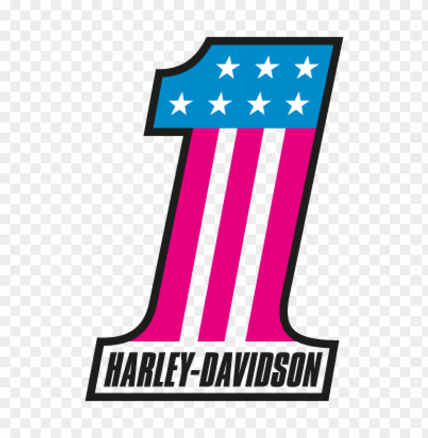 Detail Harley Davidson Logos Free Nomer 26