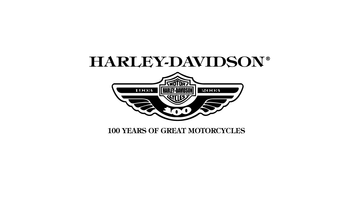 Detail Harley Davidson Logos Free Nomer 45