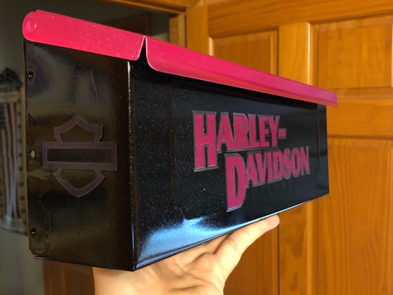 Detail Harley Davidson Mailbox For Sale Nomer 26