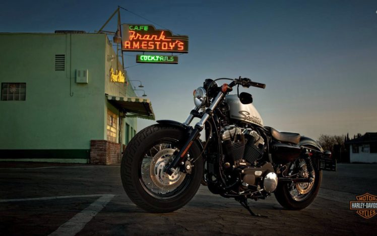 Detail Harley Davidson Motorcycle Background Nomer 26