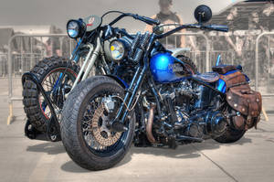 Detail Harley Davidson Motorcycle Background Nomer 38