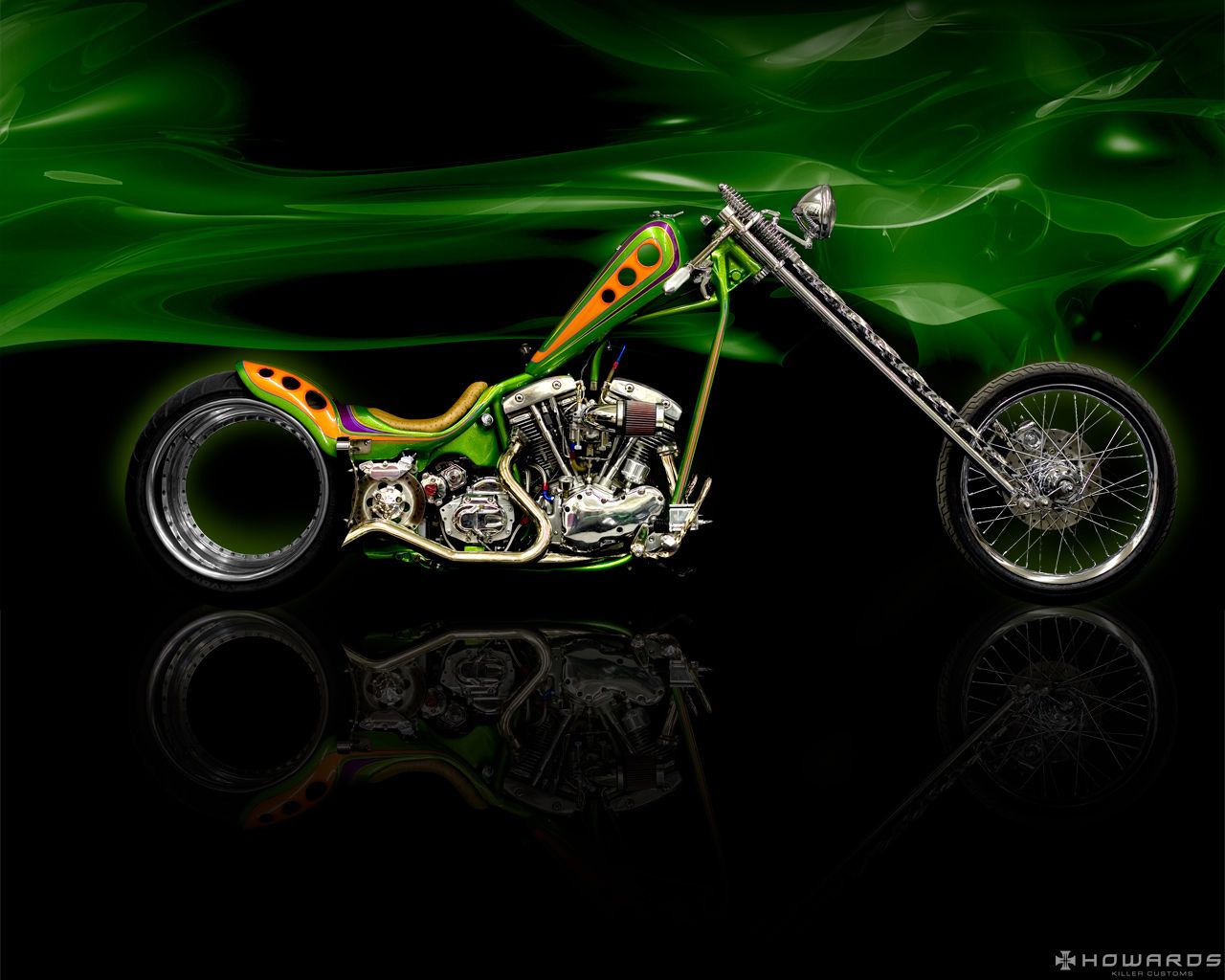 Detail Harley Davidson Motorcycle Background Nomer 45