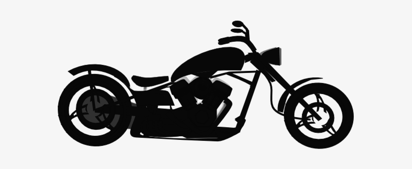 Detail Harley Davidson Motorcycle Clipart Nomer 28