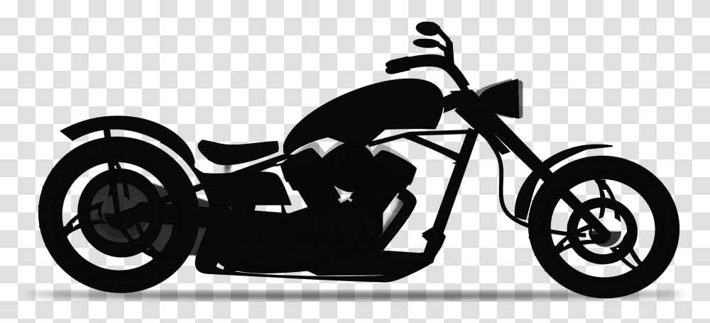 Detail Harley Davidson Motorcycle Clipart Nomer 37