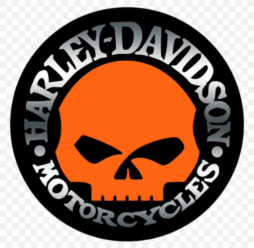 Detail Harley Davidson Motorcycle Logo Nomer 31