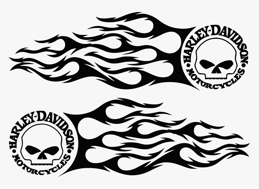 Detail Harley Davidson Motorcycle Logo Nomer 34