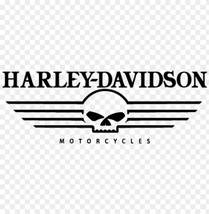 Detail Harley Davidson Motorcycle Logo Nomer 44