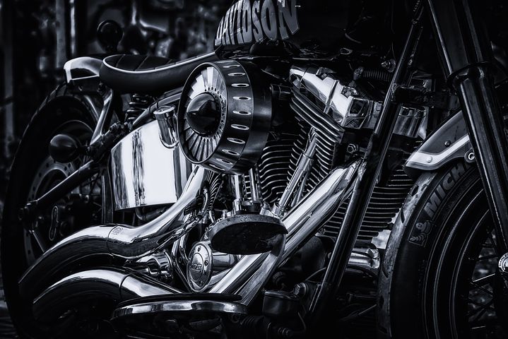 Harley Davidson Motorcycle Pictures Free - KibrisPDR