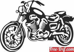 Detail Harley Davidson Motorcycle Pictures Free Nomer 36