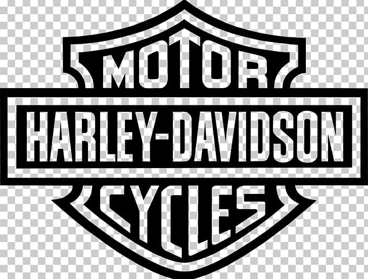 Detail Harley Davidson Motorcycles Logo Nomer 11