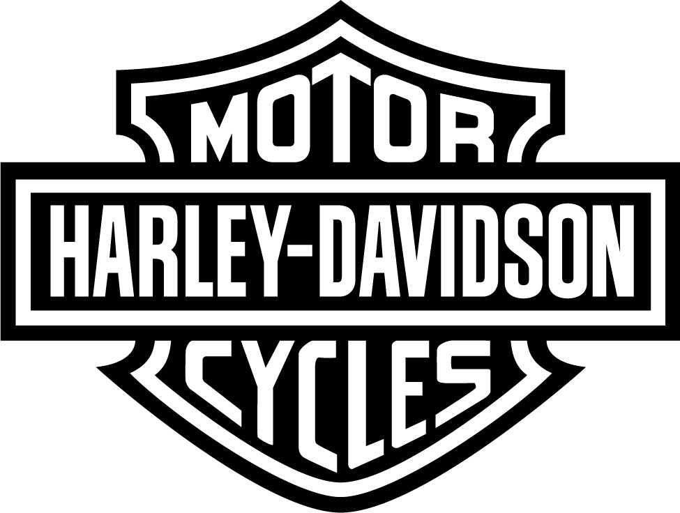 Detail Harley Davidson Motorcycles Logo Nomer 24