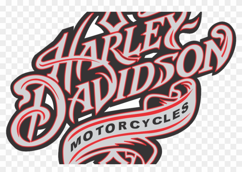 Detail Harley Davidson Motorcycles Logo Nomer 37