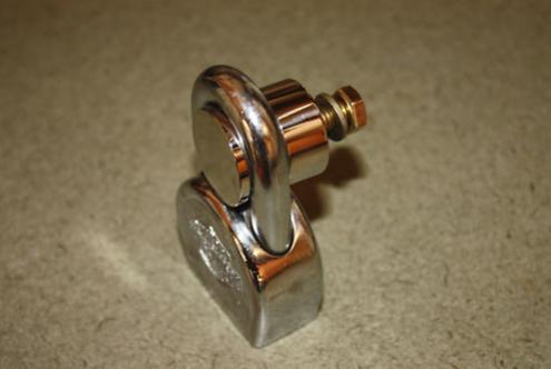 Detail Harley Davidson Padlock Nomer 13