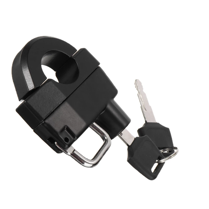 Detail Harley Davidson Padlock Nomer 38