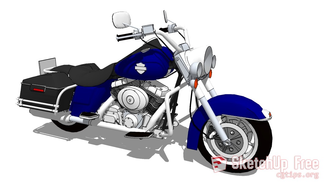 Detail Harley Davidson Pictures Free Download Nomer 24