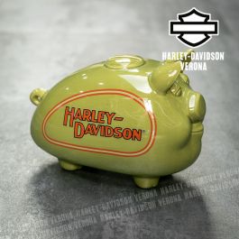 Detail Harley Davidson Piggy Bank Nomer 39