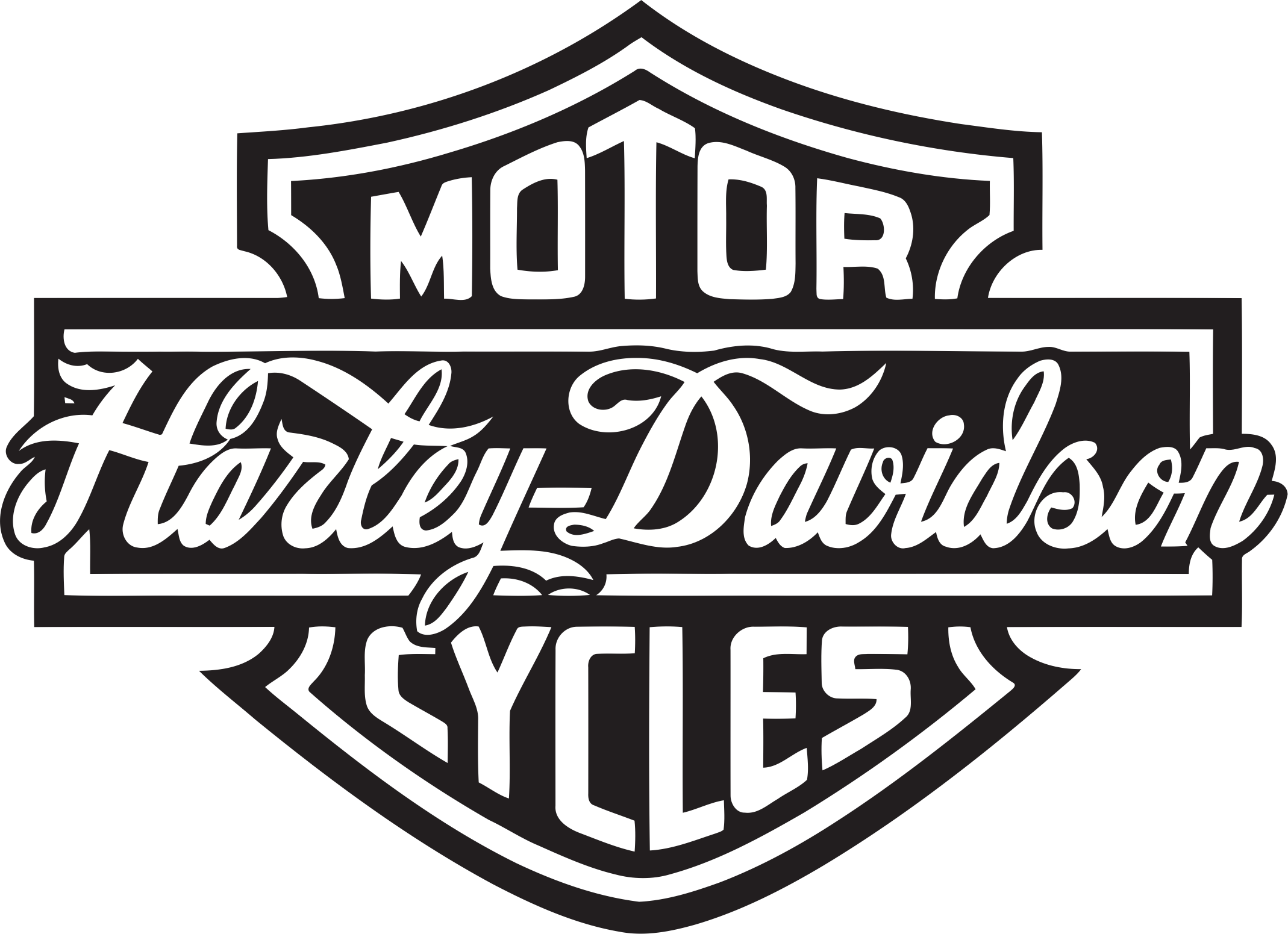 Detail Harley Davidson Png Logo Nomer 26