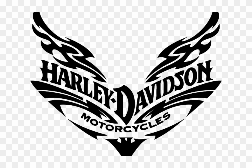 Detail Harley Davidson Png Logo Nomer 34