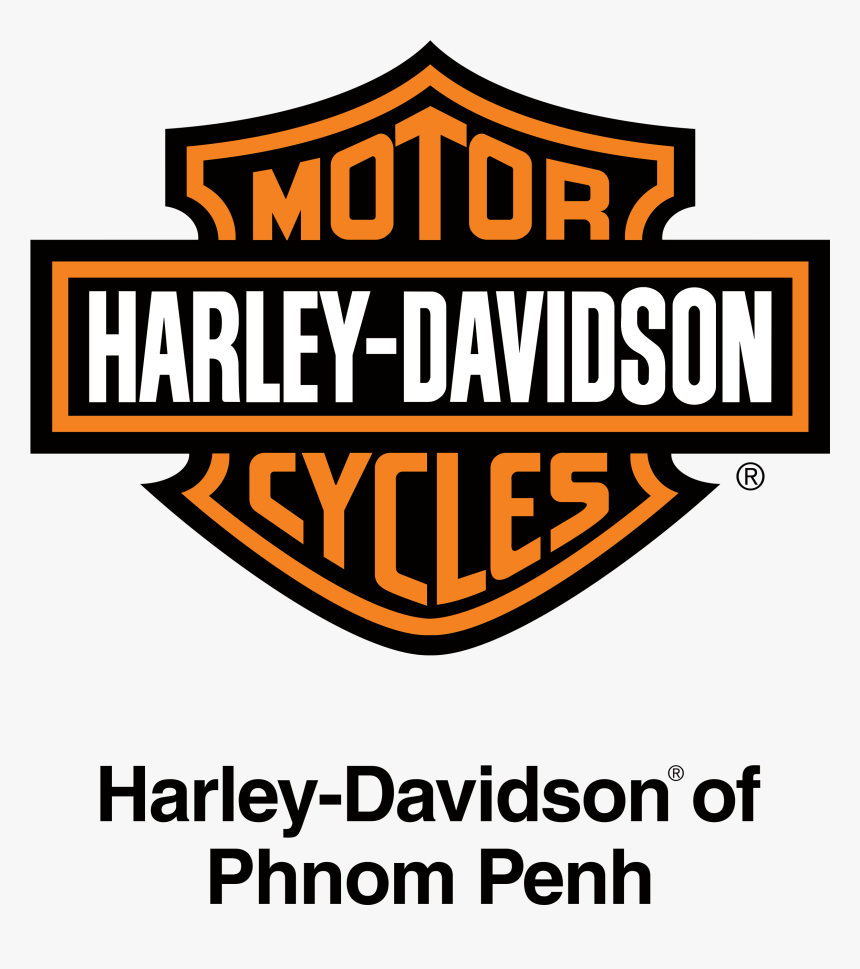 Detail Harley Davidson Png Logo Nomer 4