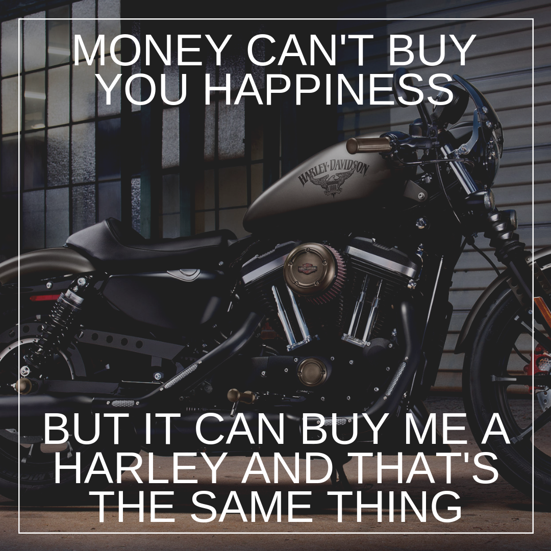 Detail Harley Davidson Quotes Nomer 18