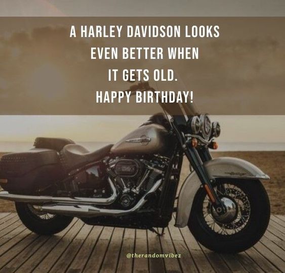 Detail Harley Davidson Quotes Nomer 24