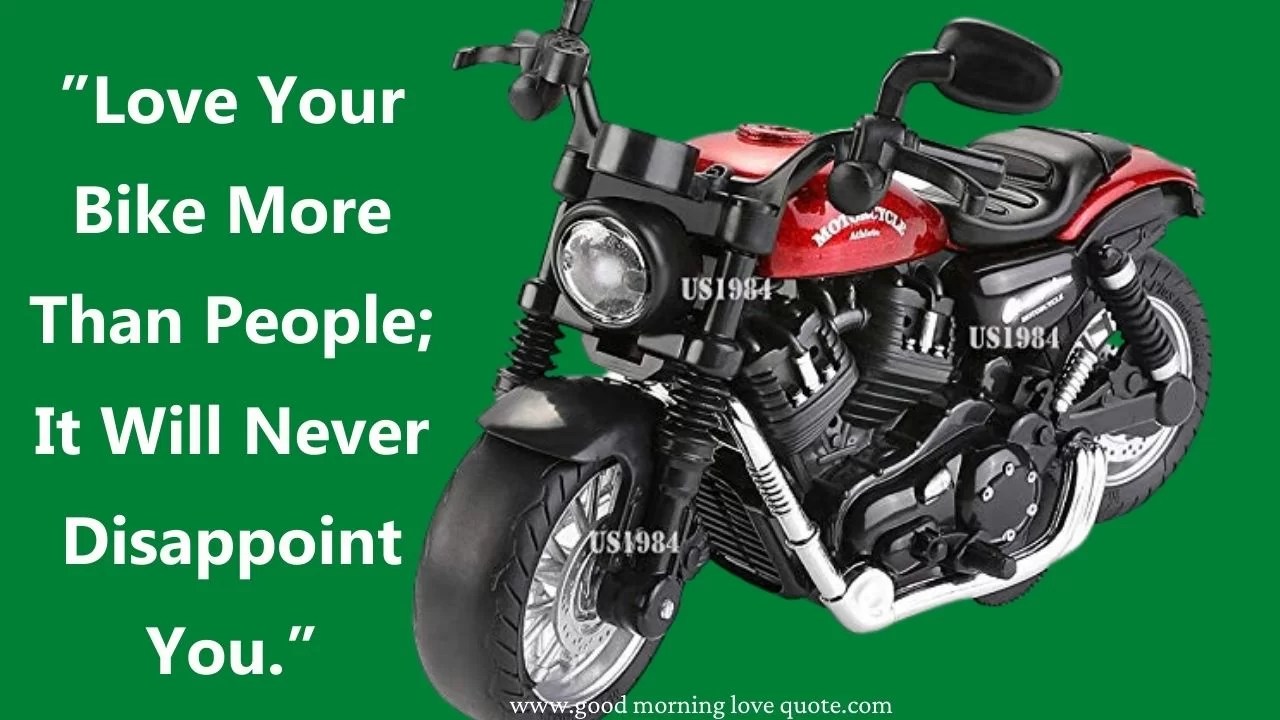 Detail Harley Davidson Quotes Nomer 28