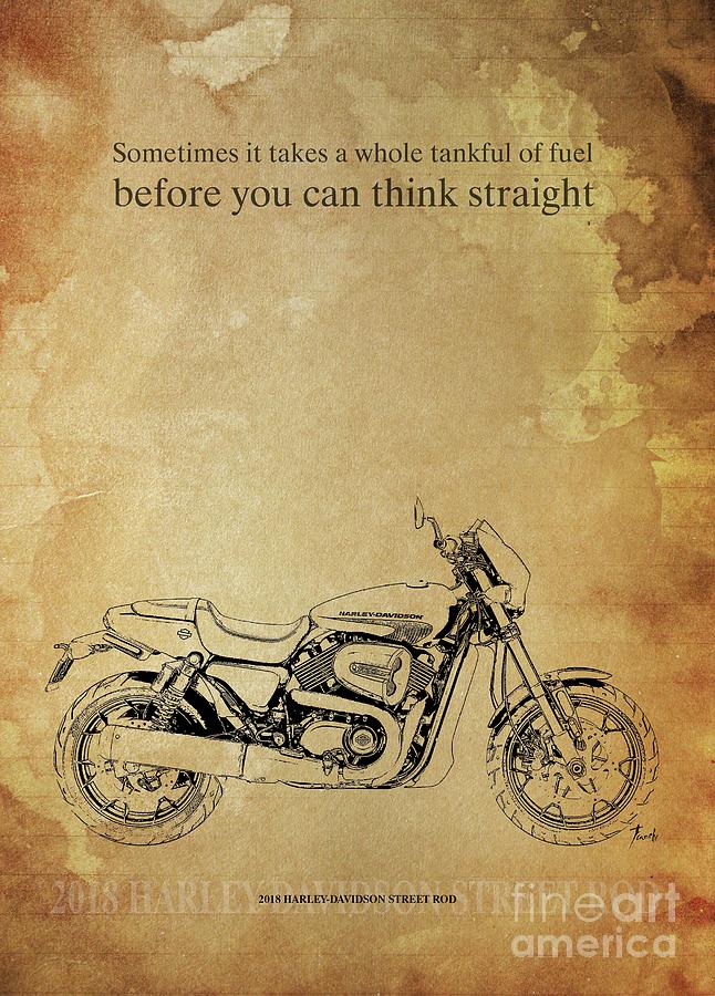 Detail Harley Davidson Quotes Nomer 6