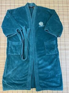Detail Harley Davidson Robe And Towel Set Nomer 26