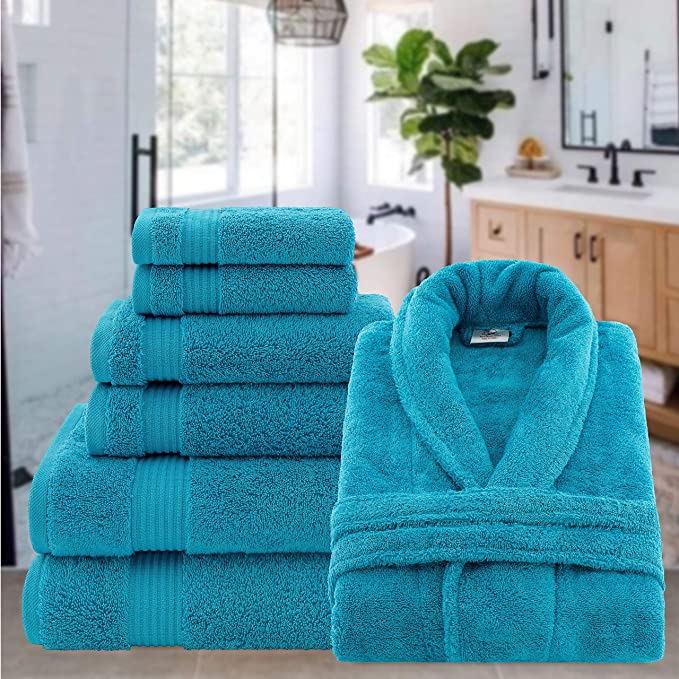 Detail Harley Davidson Robe And Towel Set Nomer 31