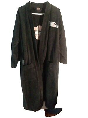 Detail Harley Davidson Robe And Towel Set Nomer 41