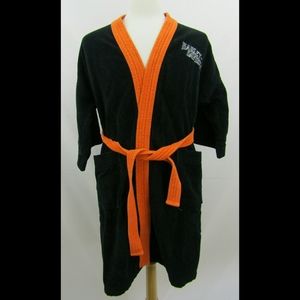 Detail Harley Davidson Robe And Towel Set Nomer 42
