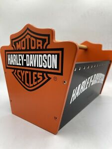 Detail Harley Davidson Rocking Horse Nomer 41