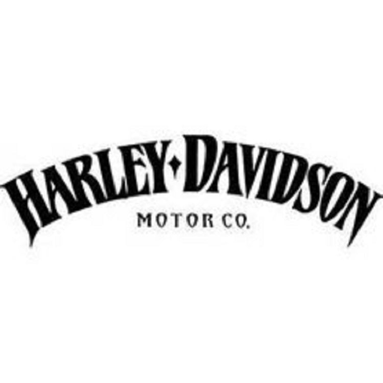 Detail Harley Davidson Script Logo Nomer 15