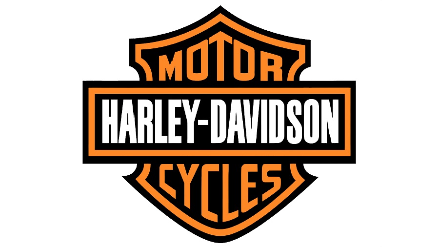 Detail Harley Davidson Script Logo Nomer 18