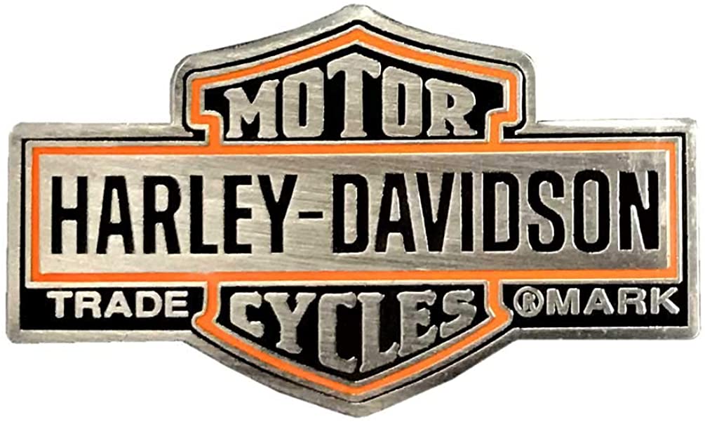 Detail Harley Davidson Script Logo Nomer 20