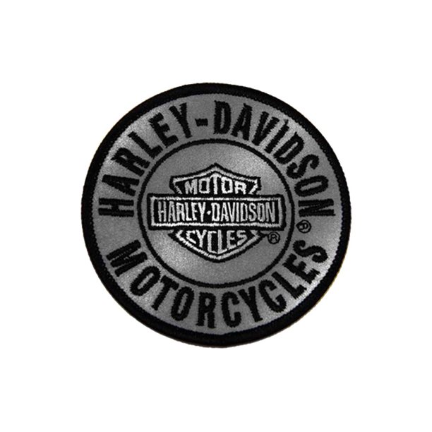 Detail Harley Davidson Script Logo Nomer 23