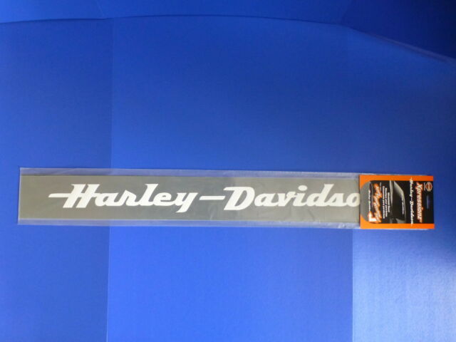 Detail Harley Davidson Script Logo Nomer 31