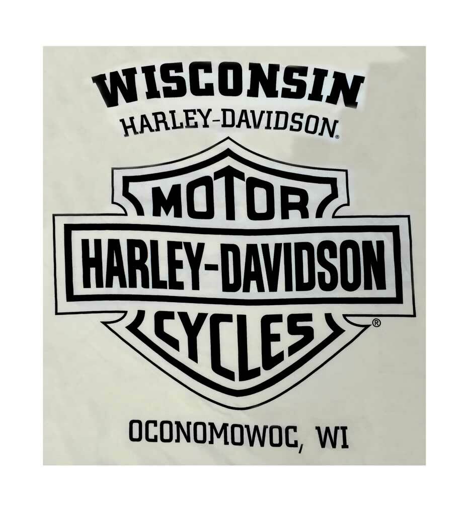 Detail Harley Davidson Script Logo Nomer 34