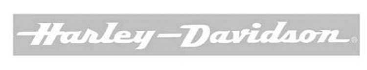 Detail Harley Davidson Script Logo Nomer 44