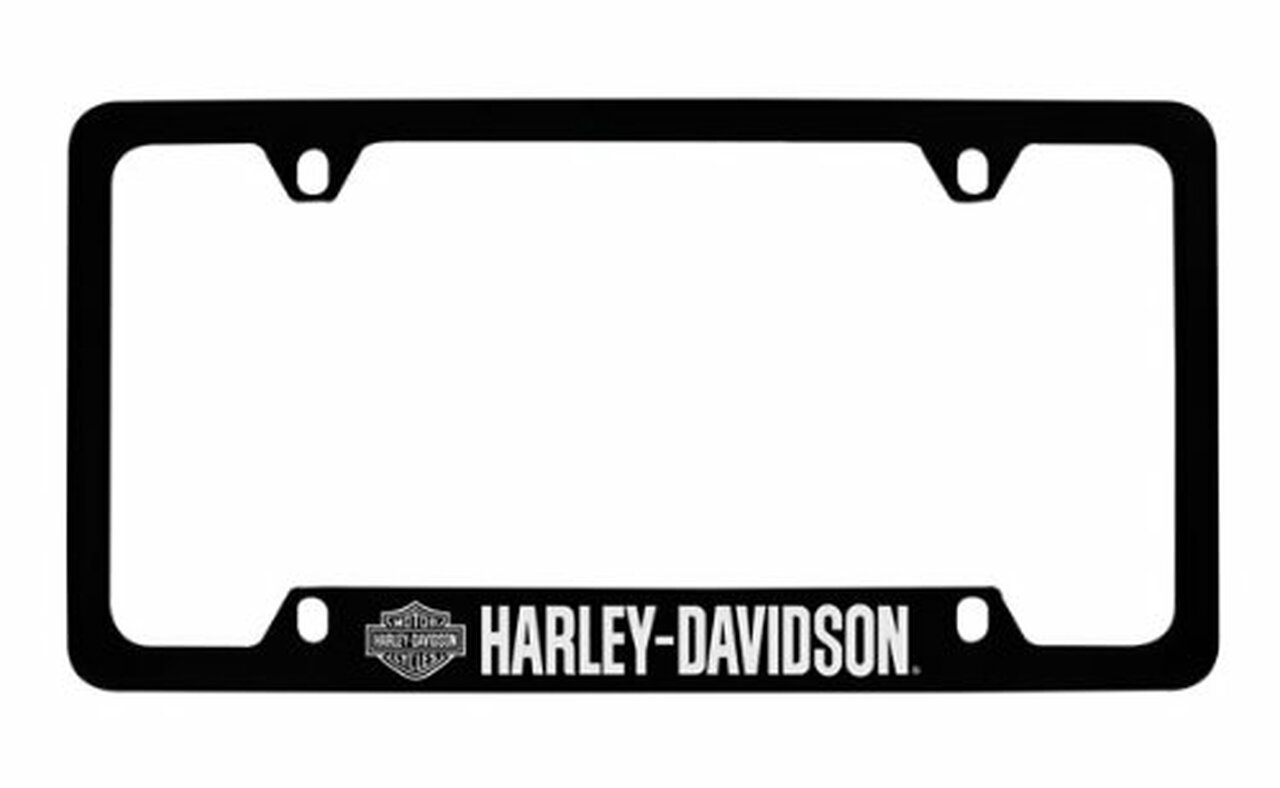 Detail Harley Davidson Script Logo Nomer 45