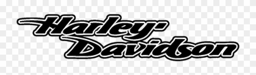 Detail Harley Davidson Script Logo Nomer 7